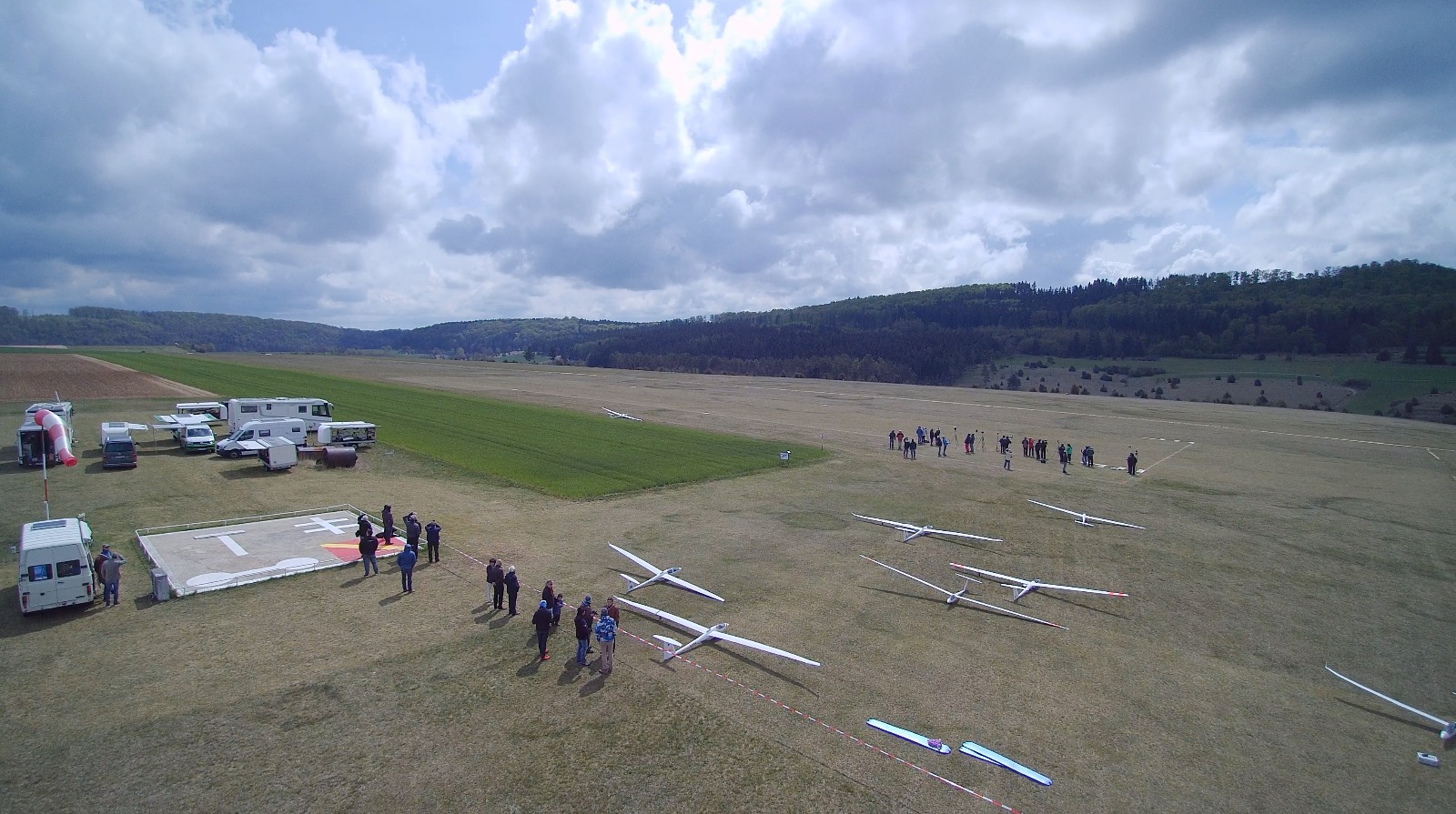 GPS-Triangle Modellflug-Weltmeisterschaft