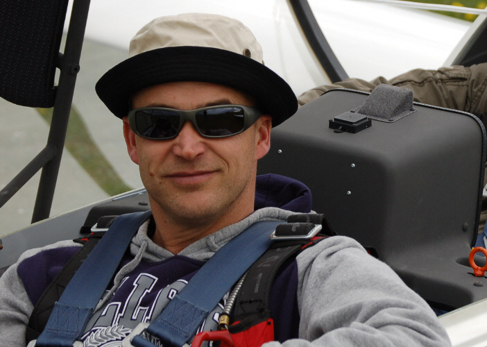 Markus Kistner